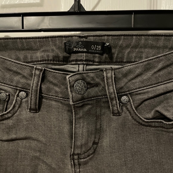 Women’s Prana Jeans - Picture 3 of 4